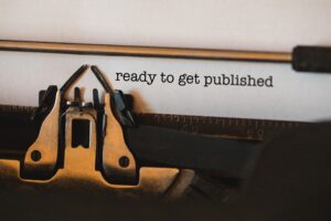 ready to get published?