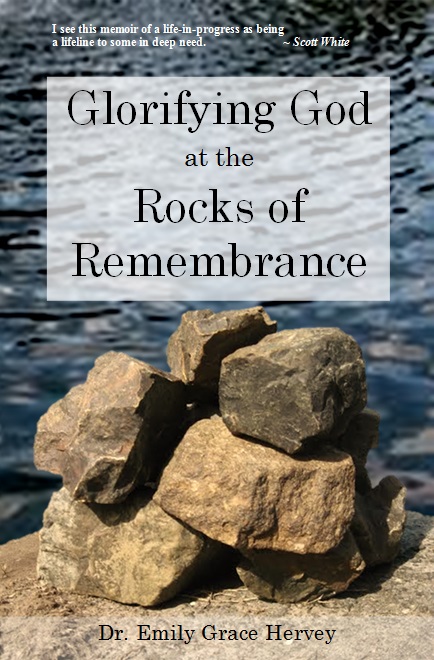Book: Glorifying God at the Rocks of Remembrance